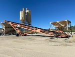 Aggregate Feeder with