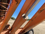 Aggregate Feeder with