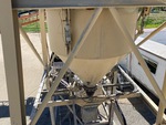 Cement Silo with