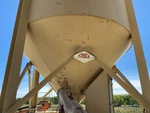 Cement Silo with
