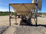 Aggregate Feeder with