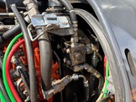 Hydraulics with