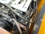 Motor with