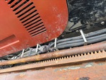 Chassis with
