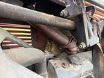 Engine with Exhaust System