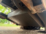 Chassis with Bottom Covers