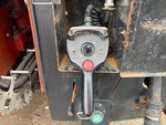 Control Station with Drivetrain Controls