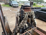 Hydraulics with Hoses (Hydraulics)