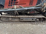 Undercarriage with Right Roller Frame