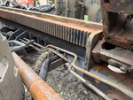 Chassis with Boom Condition