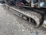 Undercarriage with Right Track Shoes