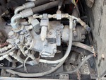 Hydraulics with Pumps (Hydraulics)