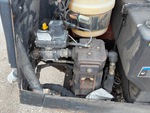 Chassis with Water / Mud Pump