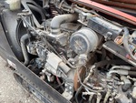 Engine with Engine - Right Side