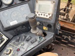 Control Station with Hydraulic Controls