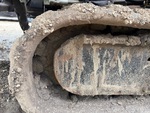 Undercarriage with Right Idler
