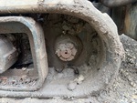 Drivetrain with Final Drives