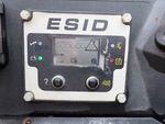 Control Station with Warning Lights