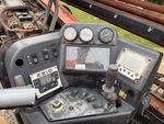 Control Station with Gauges