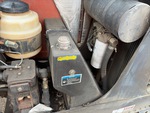 Hydraulics with Hydraulic Tank