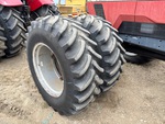 Chassis with