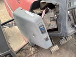 Control Station with