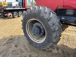 Chassis with