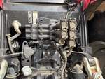 Hydraulics with