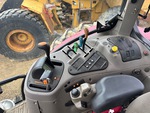 Poste de contrôle with