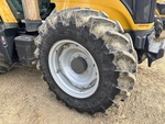 Chassis with