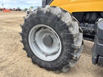 Chassis with