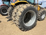 Chassis with