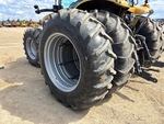 Chassis with