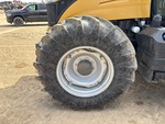 Chassis with