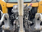 Hydraulics with