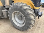 Chassis with