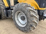 Chassis with