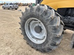 Chassis with