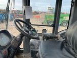 Control Station with