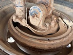 Brakes with