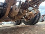 Drivetrain with