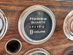 Cab with Engine Hours