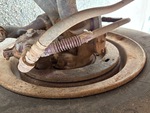 Brakes with