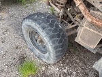 Chassis Photos with