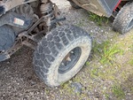 Chassis Photos with