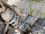 Chassis Photos with