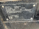 Aspect général with Numéro de série/Numéro d'identification du véhicule automobile