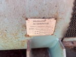 Generator with