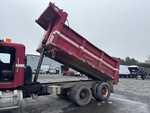 v2 Configuration - Dump Trucks with