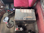 Cab with